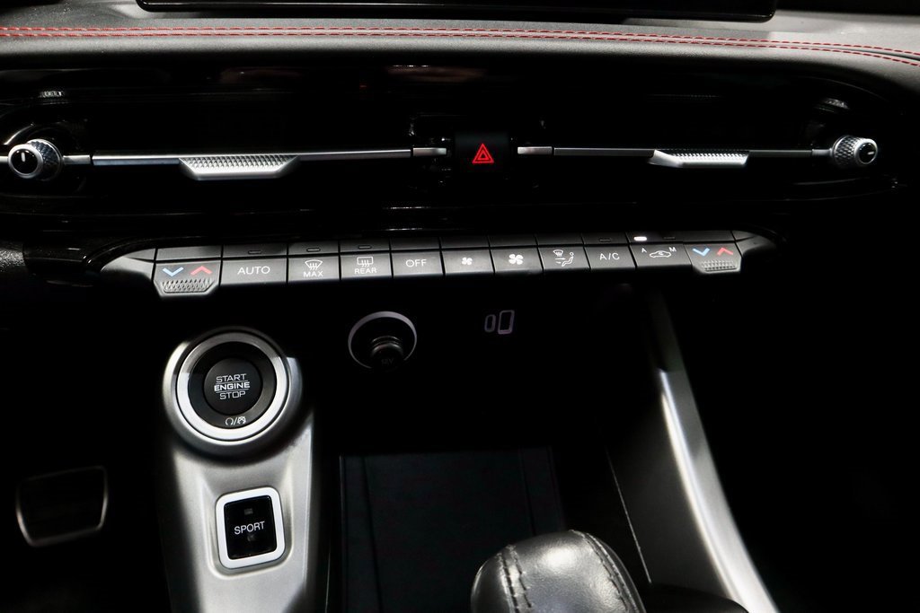 Used 2024 Dodge Hornet R/T w/ Track Pack image 33