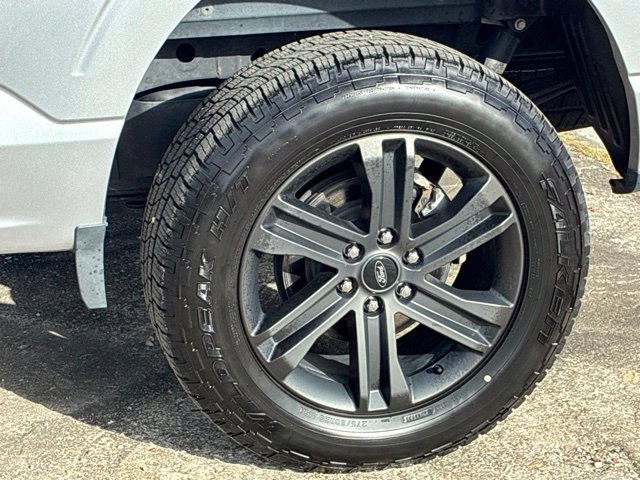 Certified 2021 Ford F150 Lariat AWD/4WD image 12