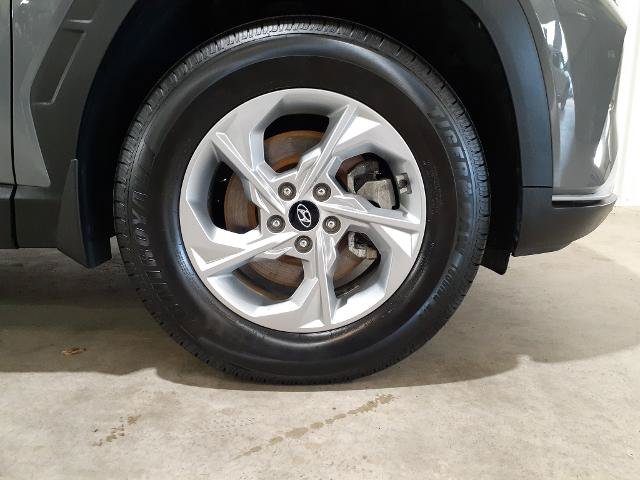 Used 2024 Hyundai Tucson SE AWD/4WD image 20