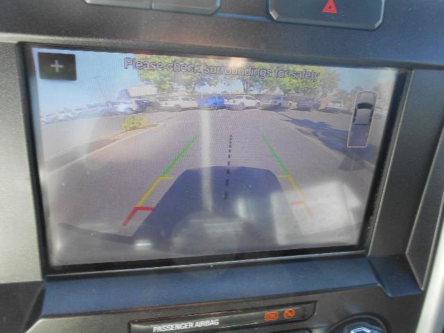 Certified 2019 Ford F350 Lariat w/ Camper Package AWD/4WD image 12