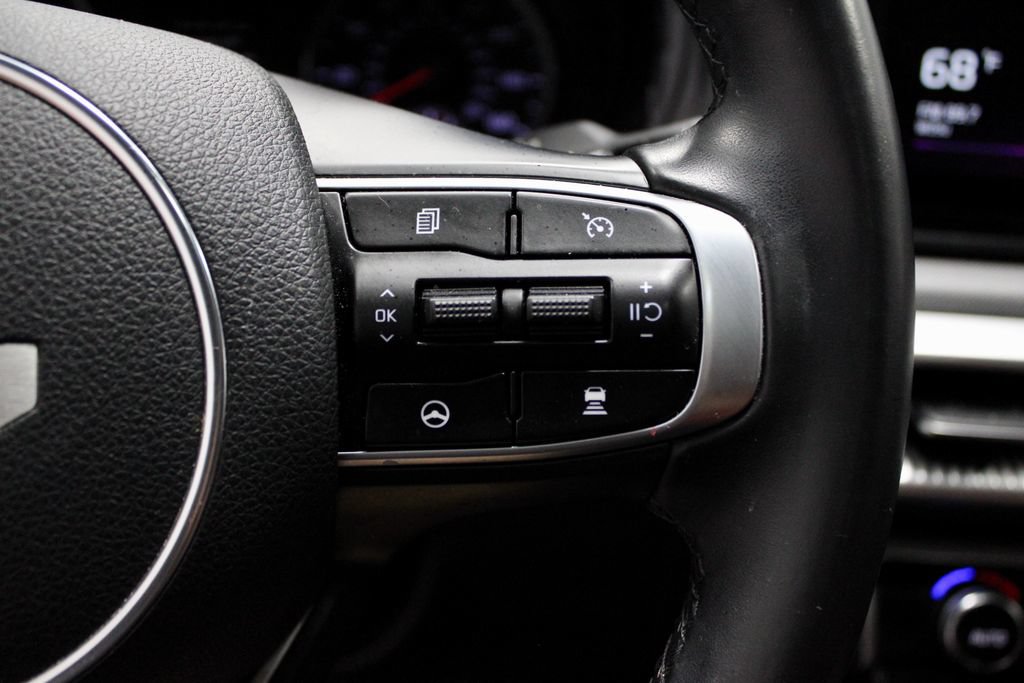 Used 2022 Kia K5 GT-Line w/ GT-Line FWD Premium Package image 28