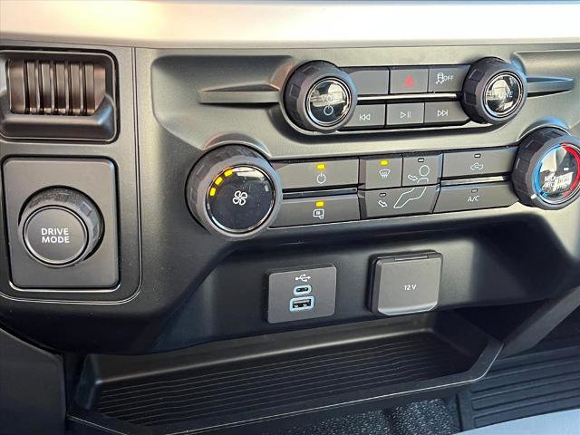 Certified 2025 Ford F350 XL w/ XL Driver Assist Package image 16