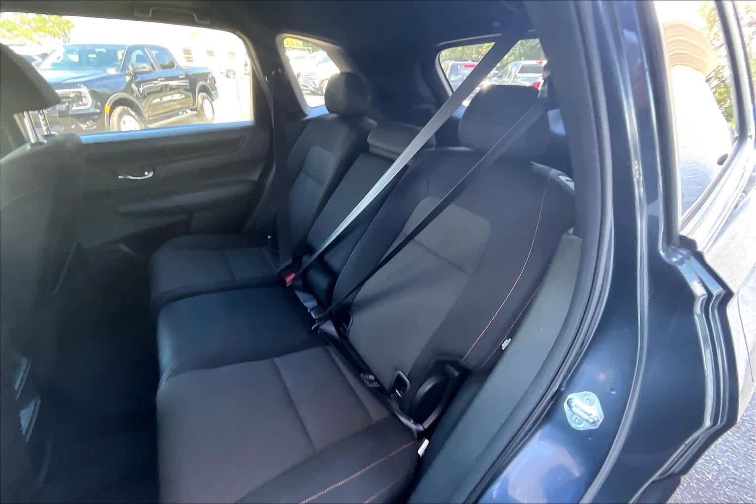 Used 2024 Honda CR-V Sport image 21