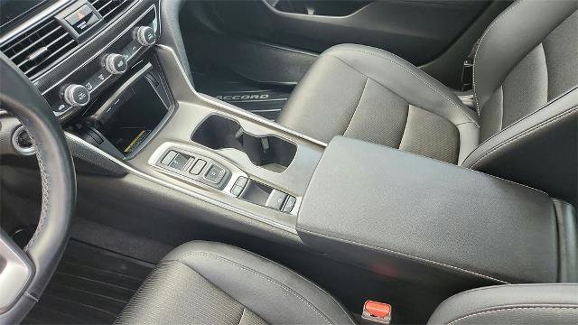 Used 2021 Honda Accord Sport image 14