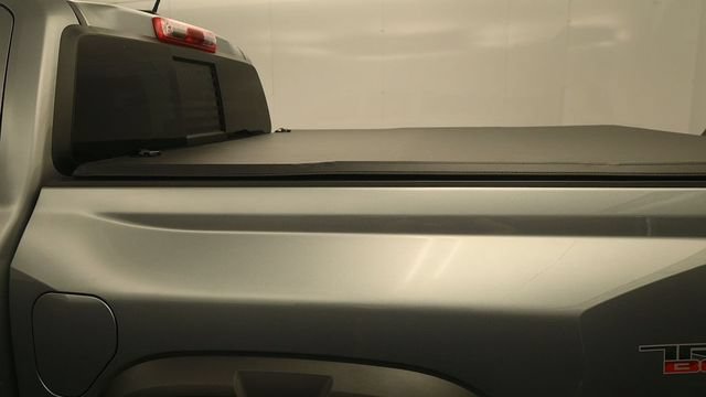 Used 2025 Chevrolet Colorado Trail Boss AWD/4WD image 10