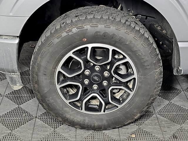 Certified 2023 Ford F150 XLT w/ Equipment Group 302A High AWD/4WD image 9