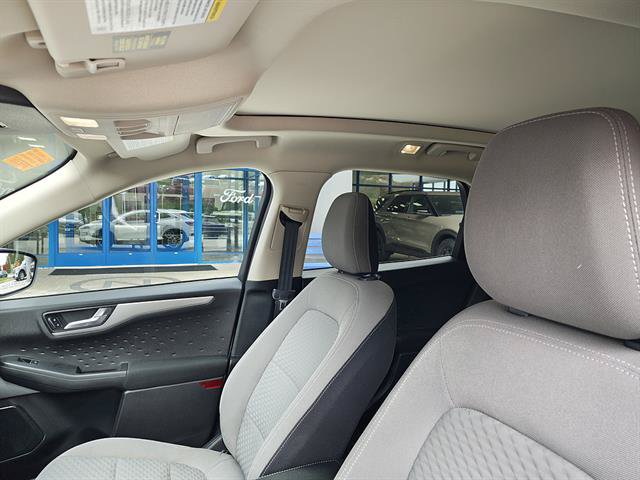 Certified 2020 Ford Escape SE AWD/4WD image 11