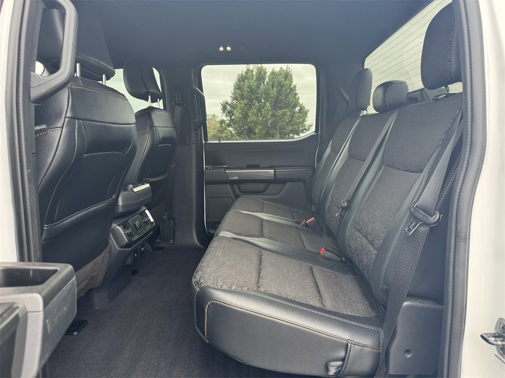 Certified 2023 Ford F150 Tremor image 10