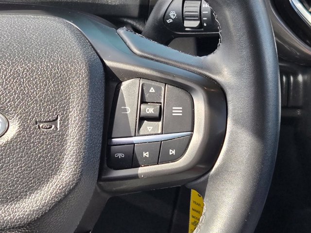 Certified 2024 Ford Ranger XLT w/ Technology Package AWD/4WD image 19