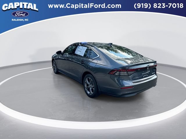Used 2023 Honda Accord EX image 6