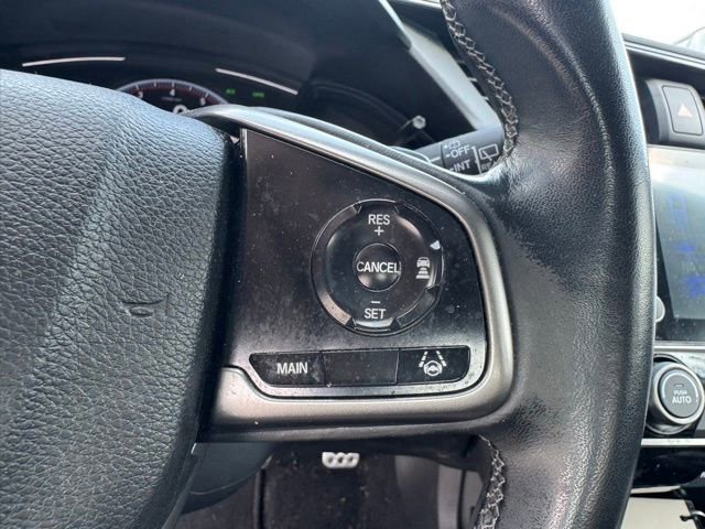 Used 2021 Honda Civic Sport image 19