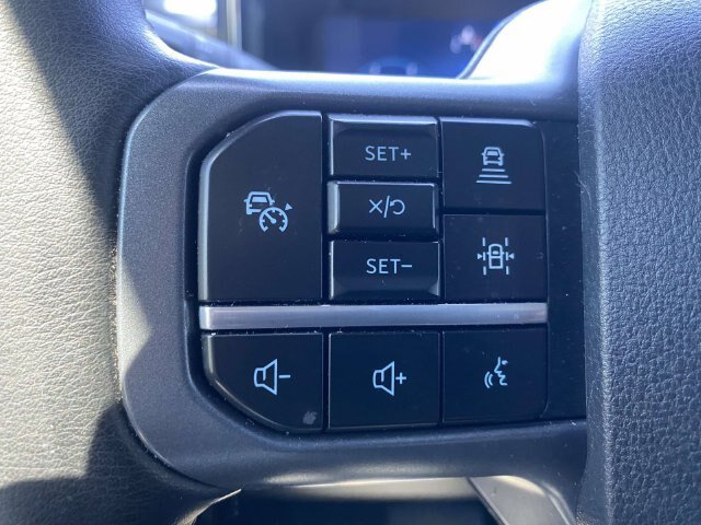 Certified 2025 Ford F250 Lariat w/ Lariat Ultimate Package AWD/4WD image 20