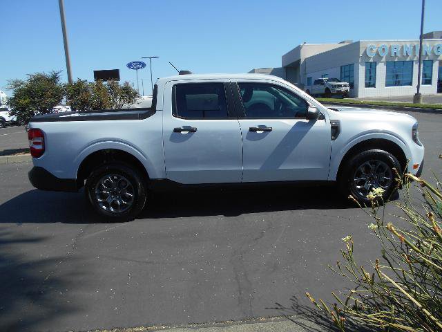 Certified 2026 Ford Maverick XLT FWD image 6