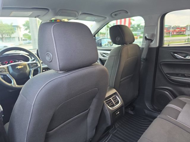 Used 2024 Chevrolet Blazer LT FWD image 28