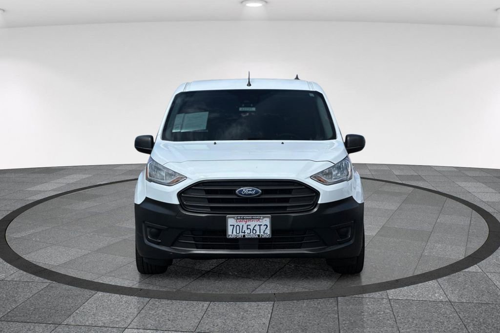 Certified 2019 Ford Transit Connect XL FWD image 11