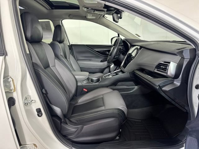 Used 2024 Subaru Outback Onyx Edition AWD/4WD image 4