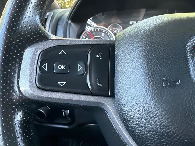 Used 2024 RAM 5500 Tradesman AWD/4WD image 9