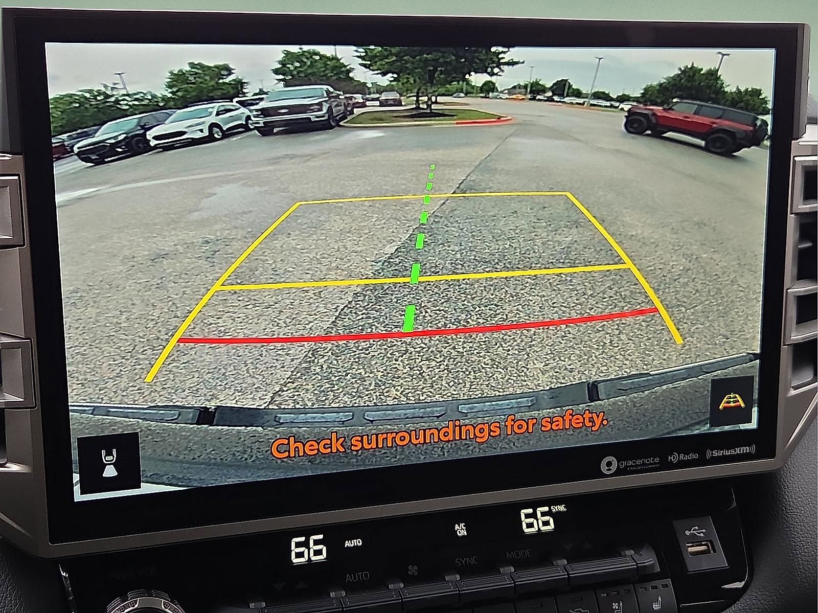 Used 2024 Toyota Tundra Limited w/ Power Package AWD/4WD image 16
