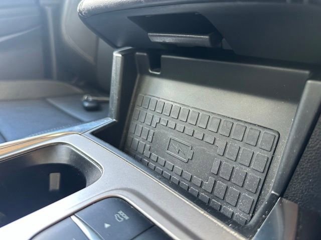 Certified 2020 Ford Explorer Limited RWD image 24