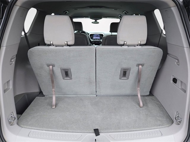 Used 2017 GMC Acadia SLE w/ Driver Alert Package I image 6