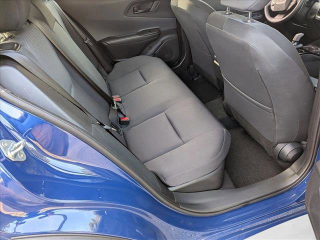 Used 2025 Toyota Prius LE image 20