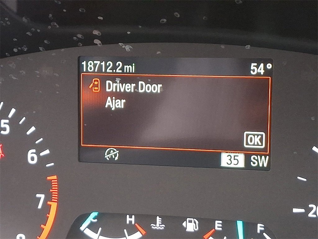 Certified 2022 Ford Escape SE w/ Convenience Package image 21