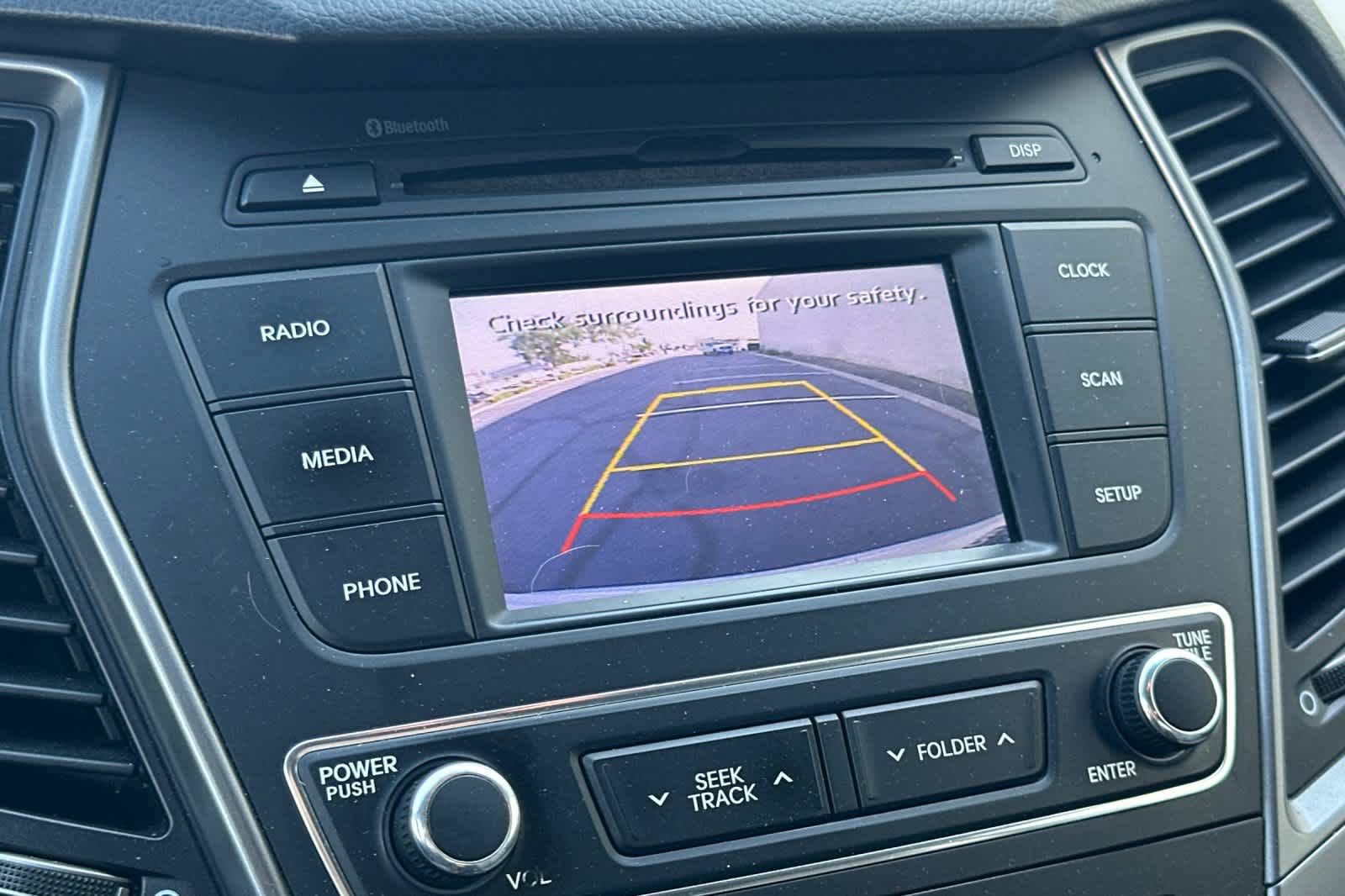 Used 2018 Hyundai Santa Fe Sport FWD image 19