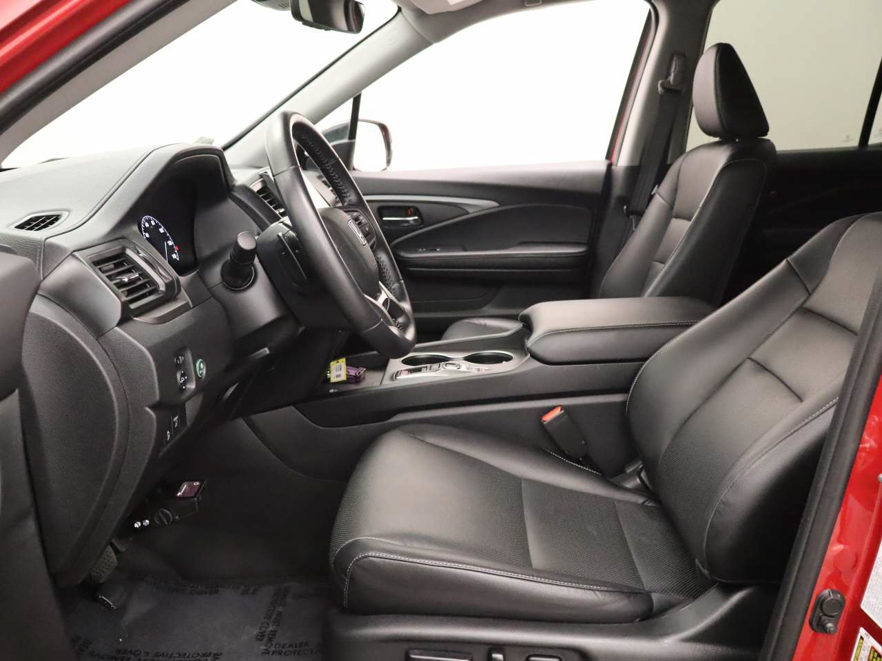Used 2025 Honda Ridgeline RTL image 16