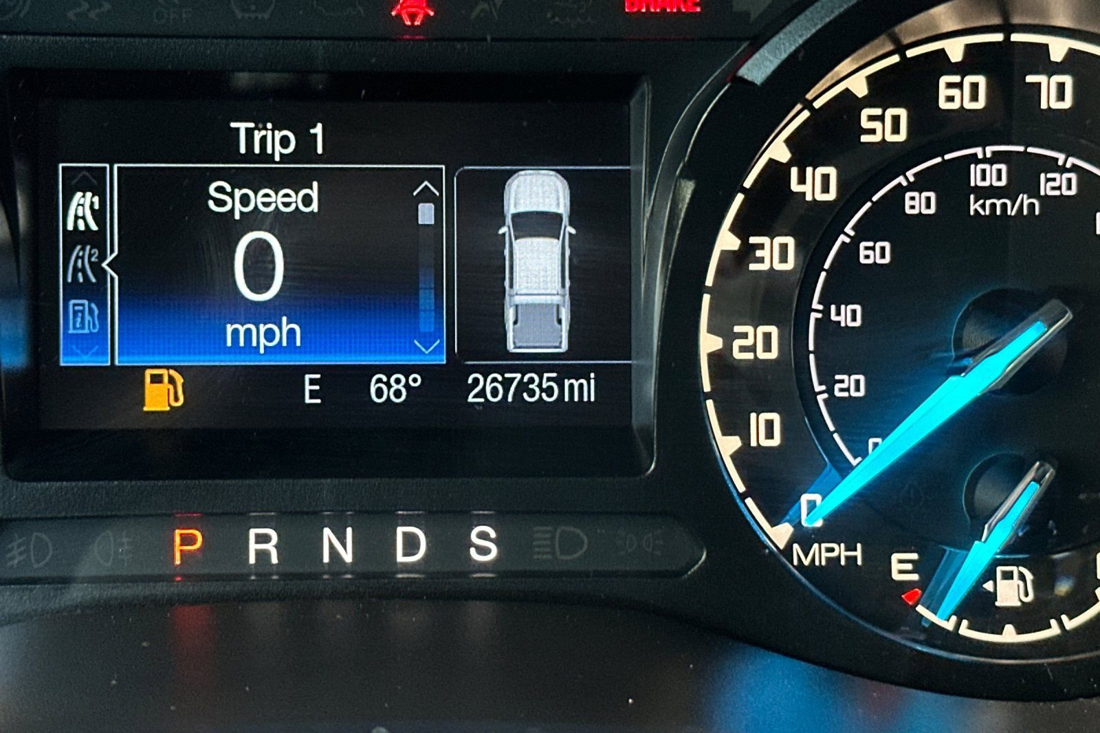 Certified 2023 Ford Ranger XLT w/ Equipment Group 302A High image 22