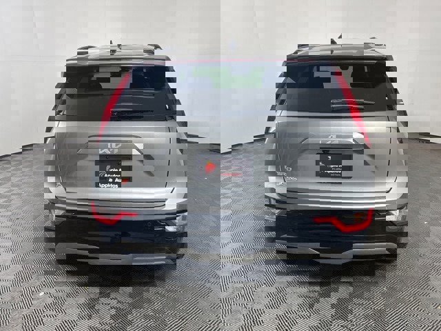 Used 2024 Kia Niro Wind w/ Wind Preserve Package image 5