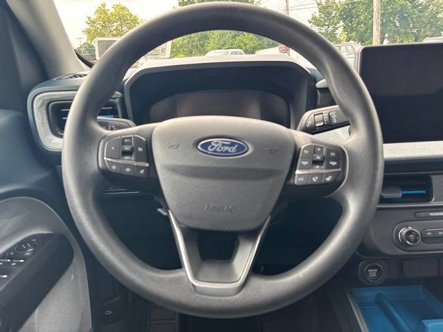 Certified 2026 Ford Maverick XLT AWD/4WD image 17