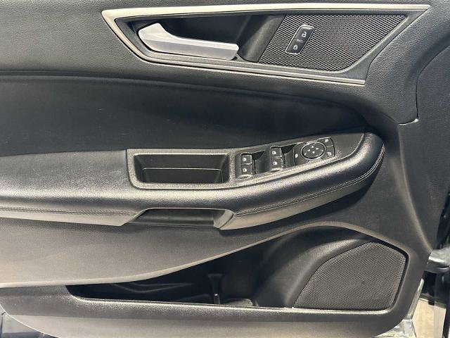 Certified 2022 Ford Edge SEL w/ Convenience Package AWD/4WD image 21
