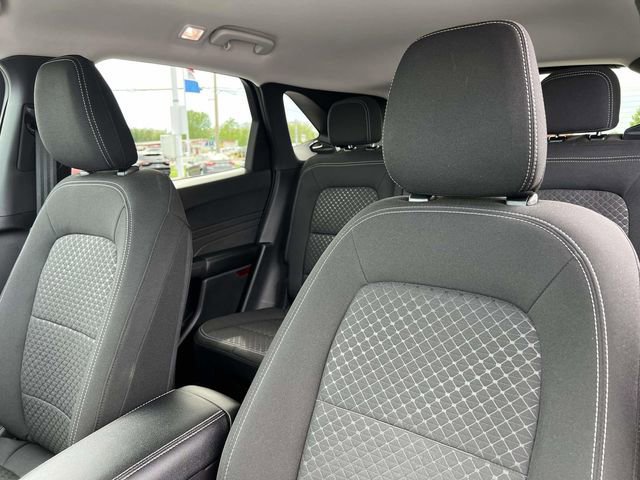 Certified 2023 Ford Escape Active w/ Tech Pack #1 FWD image 25