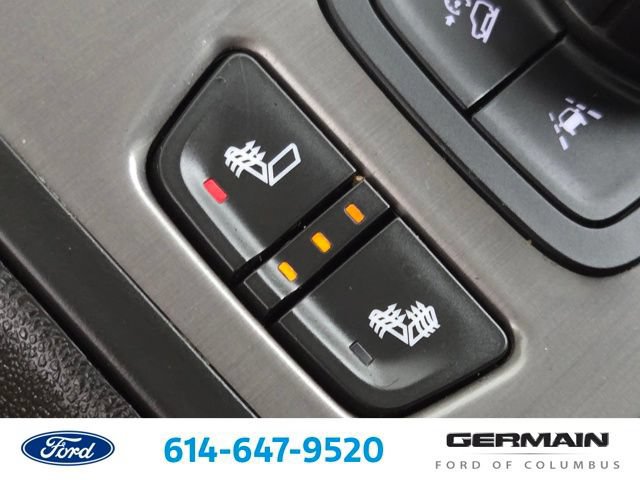 Used 2022 GMC Terrain AT4 w/ Infotainment Package II AWD/4WD image 35