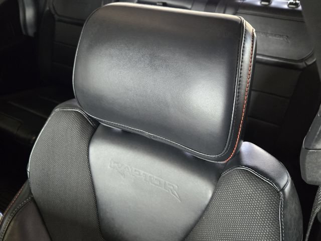 Certified 2025 Ford F150 Raptor AWD/4WD image 26