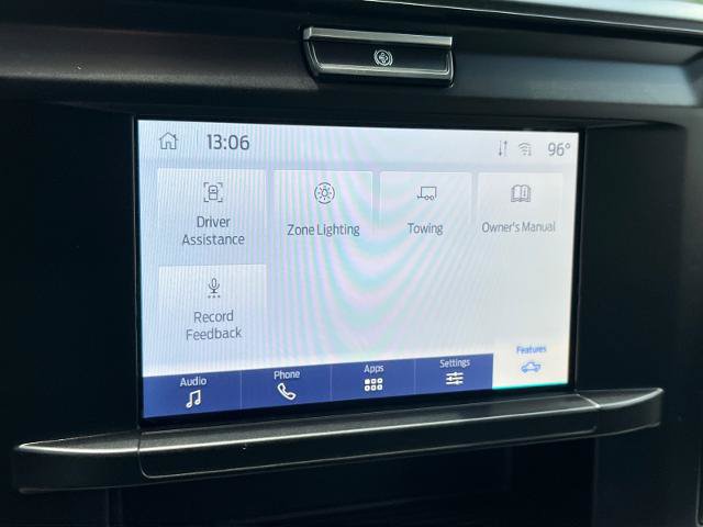 Certified 2026 Ford F350 XL w/ XL Chrome Package AWD/4WD image 12