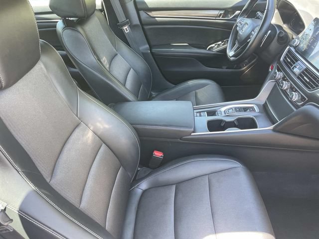 Used 2022 Honda Accord Sport image 35