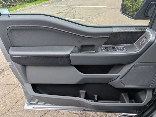 Certified 2023 Ford F150 XLT w/ Equipment Group 302A High AWD/4WD image 11