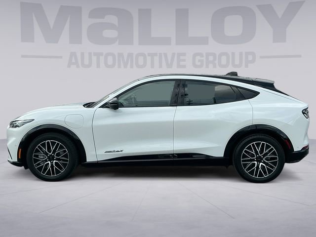 Certified 2024 Ford Mustang Mach-E Premium image 2