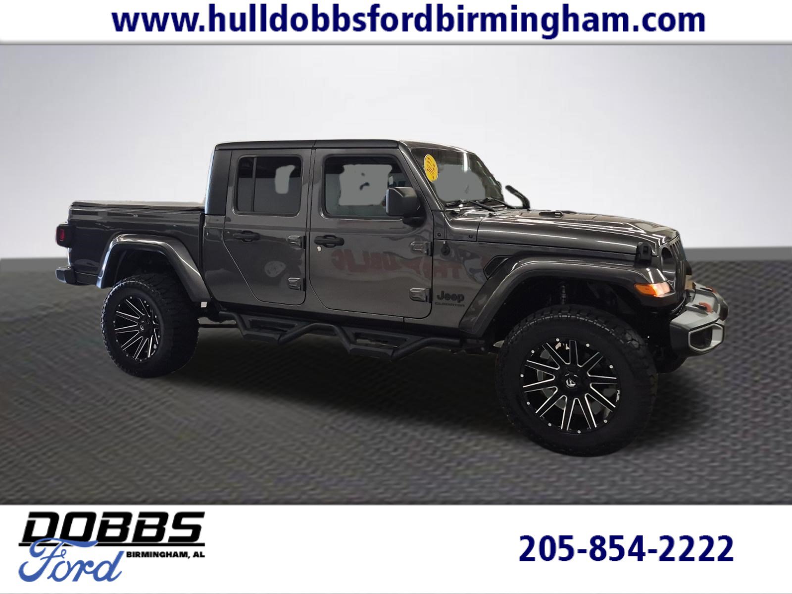 Used 2022 Jeep Gladiator Sport