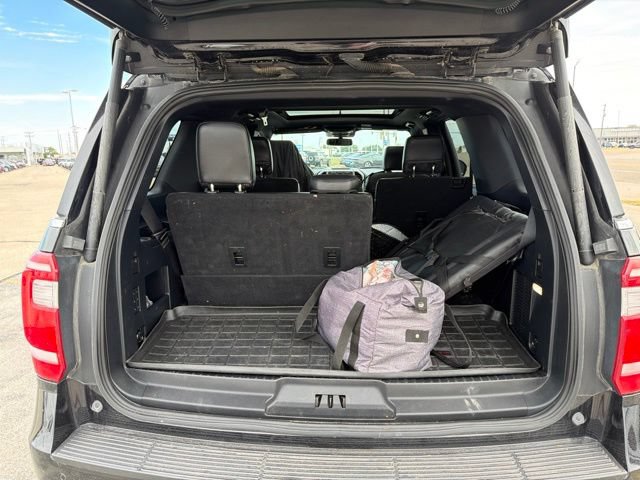 Certified 2020 Ford Expedition XLT w/ Equipment Group 202A AWD/4WD image 8