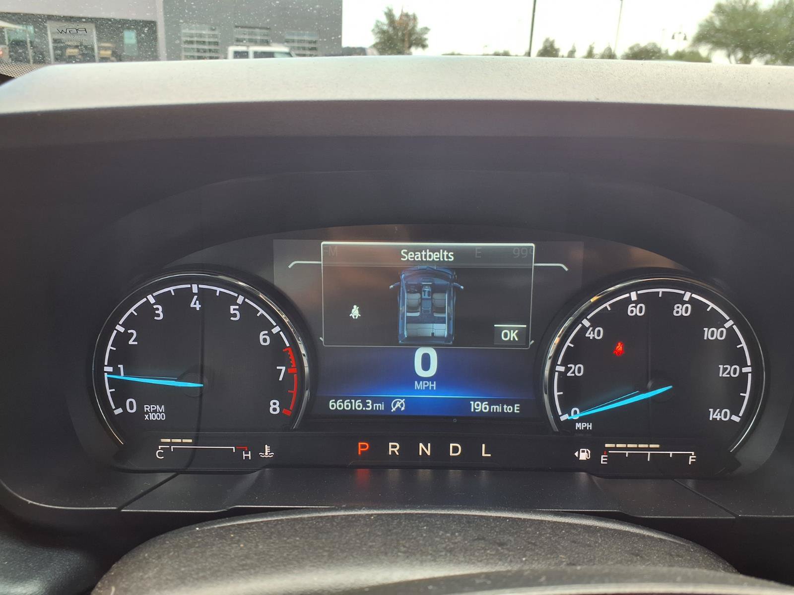 Certified 2023 Ford Maverick Tremor w/ Tremor Off-Road Package AWD/4WD image 26