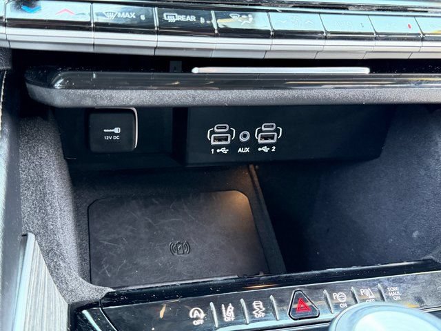 Used 2022 Jeep Wagoneer Series II w/ Convenience Group I AWD/4WD image 21