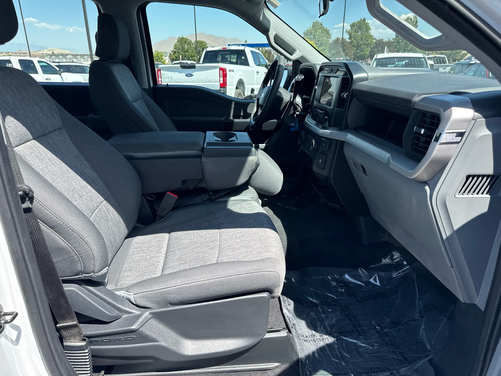 Certified 2023 Ford F150 XL AWD/4WD image 18