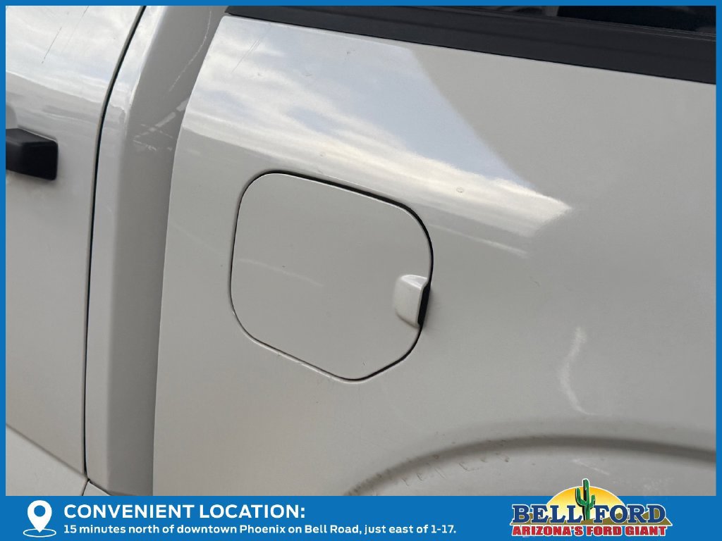 Certified 2023 Ford F150 XL w/ STX Appearance Package RWD image 15