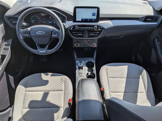 Certified 2022 Ford Escape SE AWD/4WD image 26