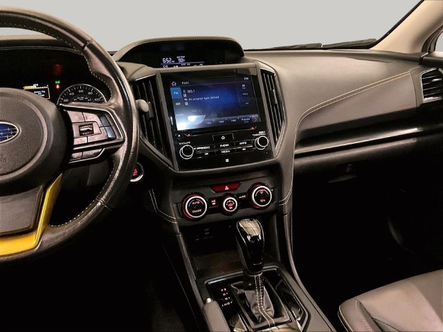 Used 2023 Subaru Crosstrek 2.5i Sport AWD/4WD image 6