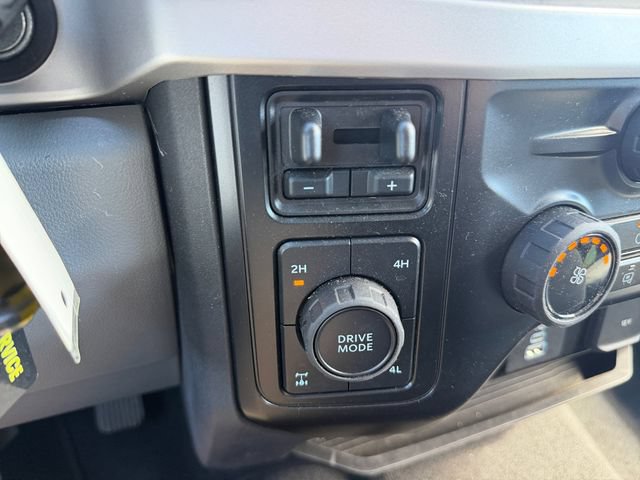 Certified 2026 Ford F250 XLT AWD/4WD image 20