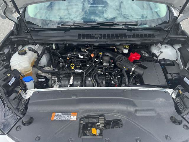 Certified 2024 Ford Edge SEL AWD/4WD image 18
