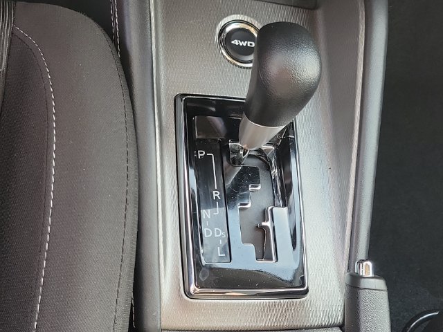 Used 2023 Mitsubishi Outlander Sport AWD image 26